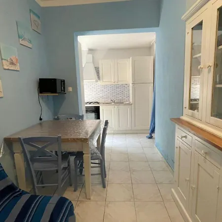 Wh Bilocale Centro - A 5 Minuti Dalle Spiagge Via Volta 산레모