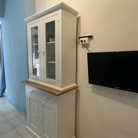 Wh Bilocale Centro - A 5 Minuti Dalle Spiagge Via Volta