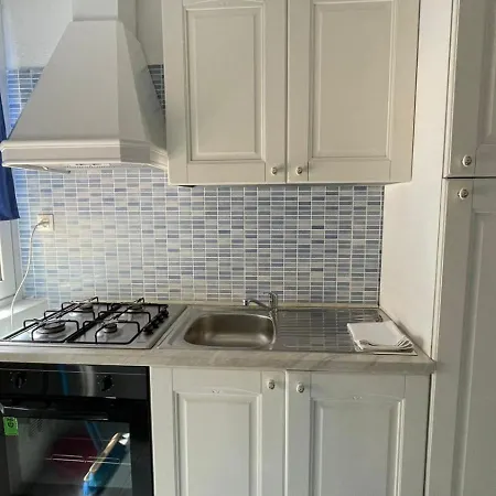 Wh Bilocale Centro - A 5 Minuti Dalle Spiagge Via Volta * San Remo