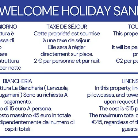 Apartman Wh Bilocale Centro - A 5 Minuti Dalle Spiagge Via Volta San Remo