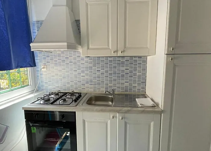 Wh Bilocale Centro - A 5 Minuti Dalle Spiagge Via Volta * Sanremo